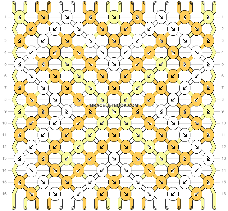Normal pattern #39181 variation #46189 pattern