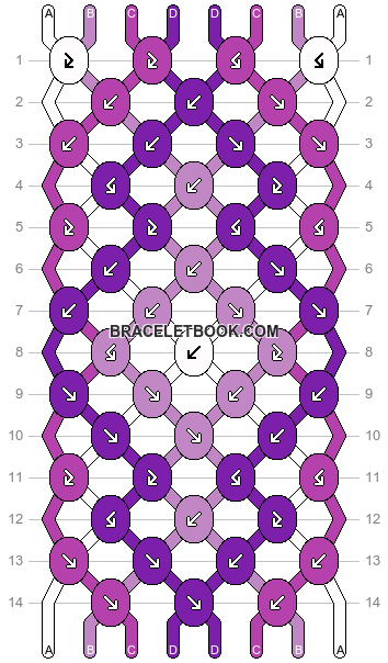 Normal pattern #39070 variation #46203 pattern
