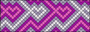 Normal pattern #38282 variation #46226