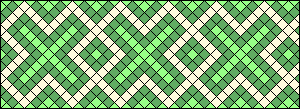 Normal pattern #39181 variation #46266