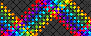 Normal pattern #1421 variation #46274