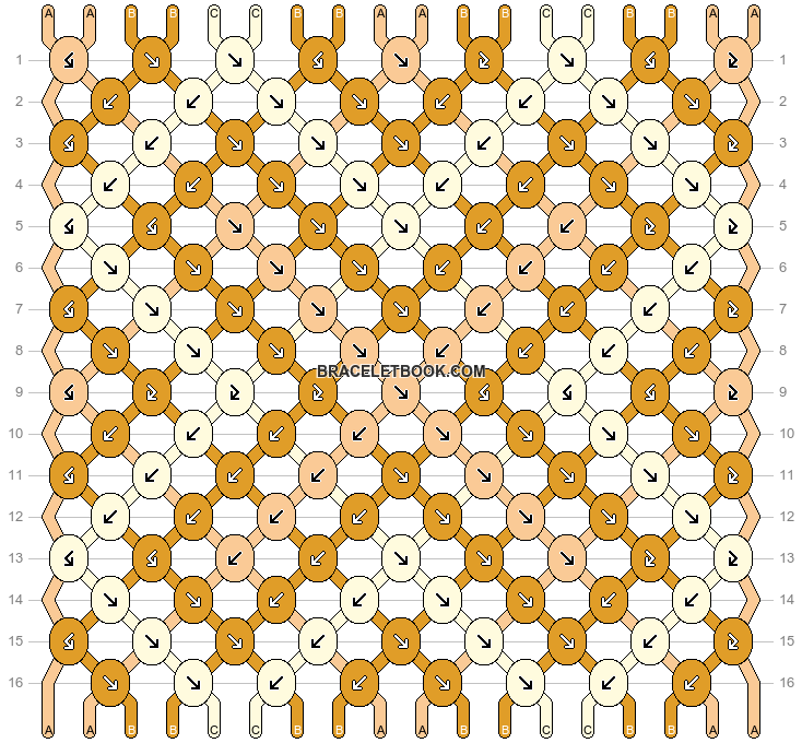 Normal pattern #39181 variation #46275 pattern