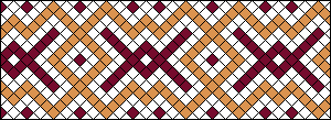 Normal pattern #37115 variation #46315
