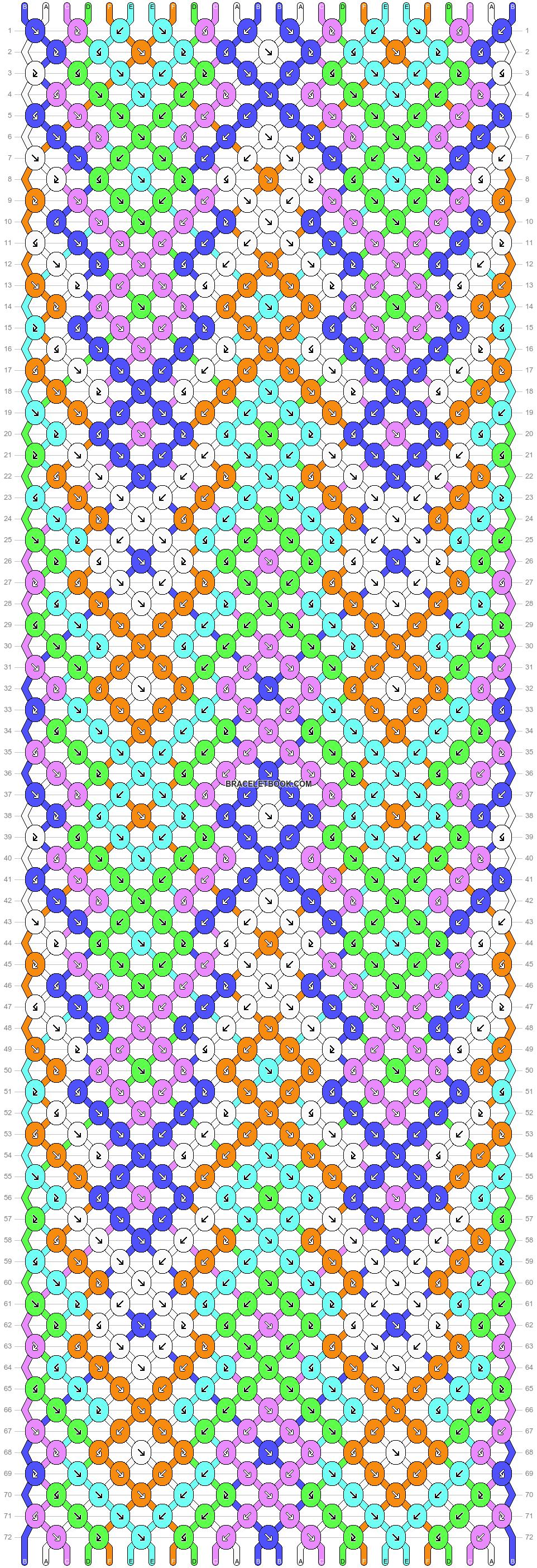 Normal pattern #39124 variation #46343 pattern
