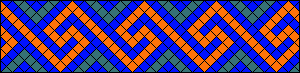 Normal pattern #25874 variation #46352