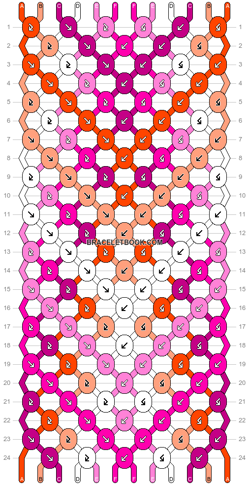 Normal pattern #23207 variation #46355 pattern
