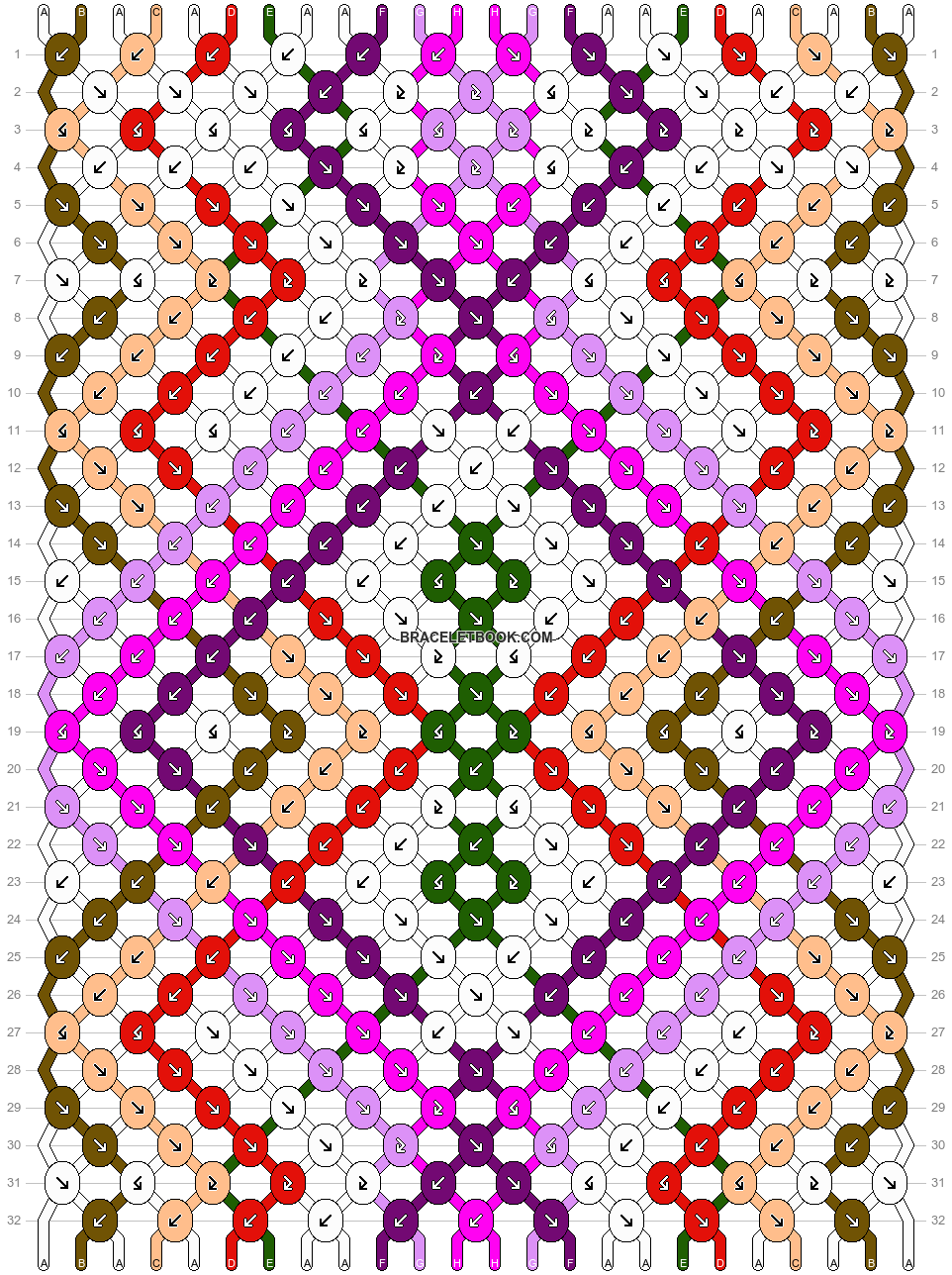 Normal pattern #21912 variation #46367 pattern