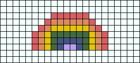 Alpha pattern #39186 variation #46369