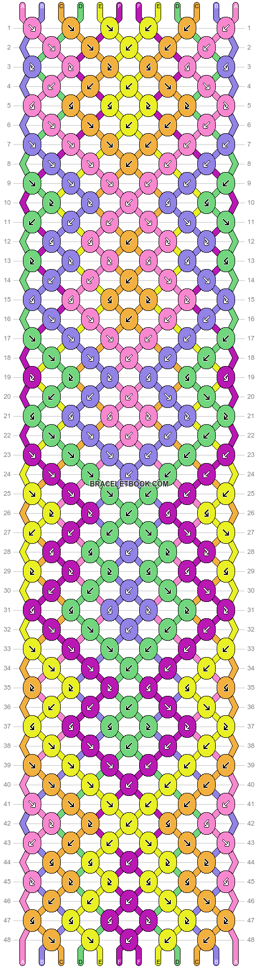 Normal pattern #38570 variation #46377 pattern