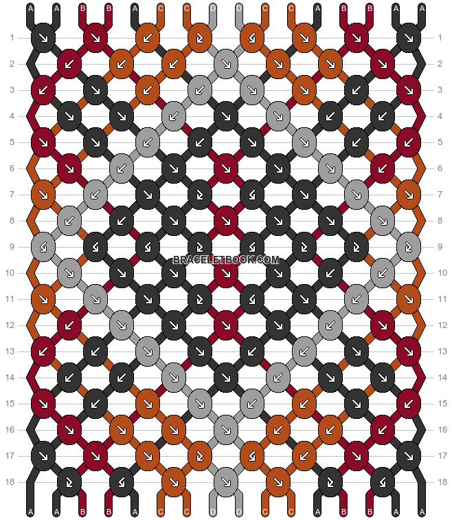 Normal pattern #34927 variation #46381 pattern