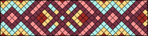 Normal pattern #39040 variation #46384