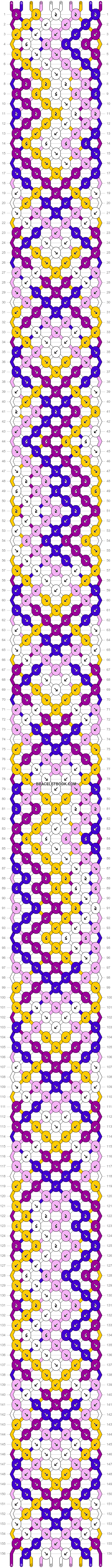 Normal pattern #19032 variation #46404 pattern
