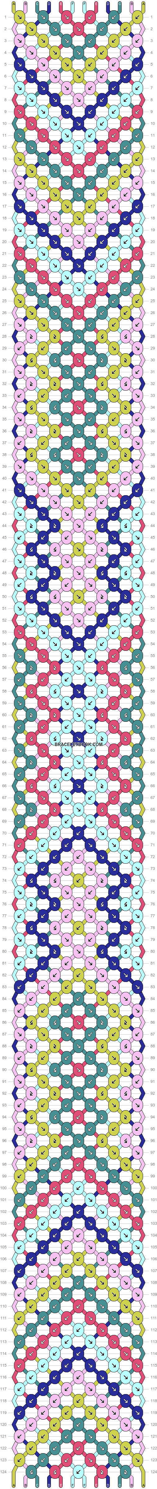 Normal pattern #29535 variation #46411 pattern