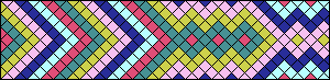 Normal pattern #29535 variation #46411