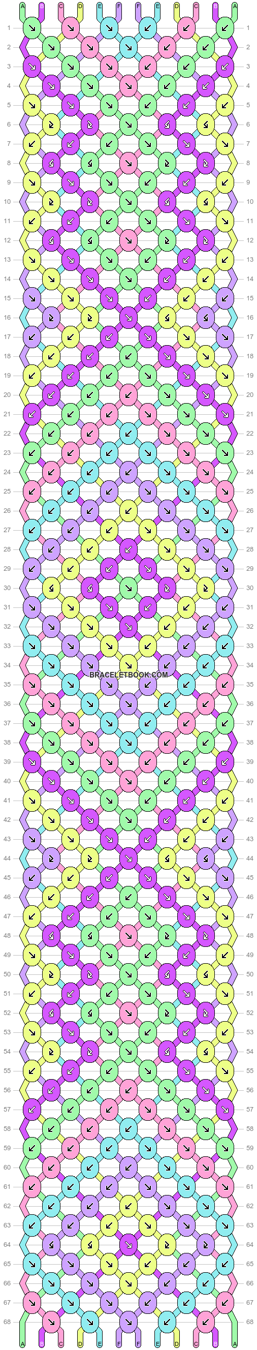 Normal pattern #35296 variation #46412 pattern