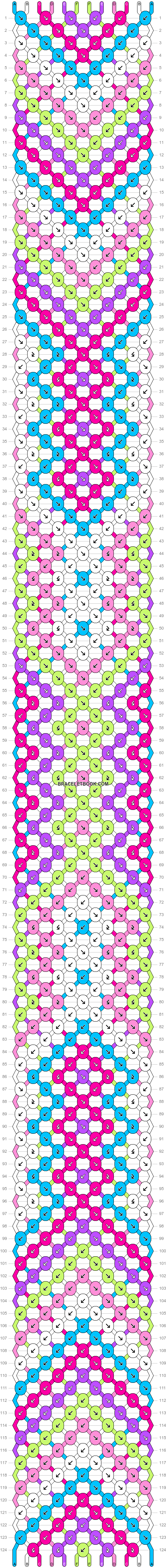 Normal pattern #29535 variation #46415 pattern