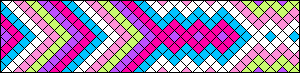 Normal pattern #29535 variation #46415