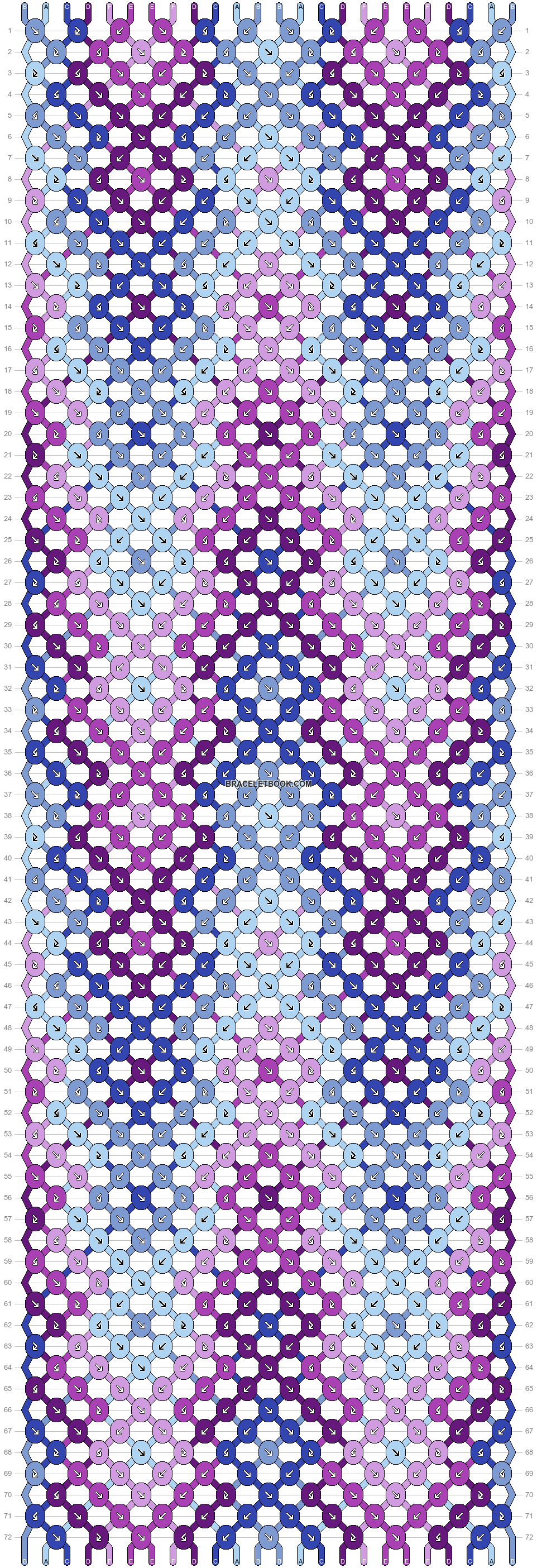 Normal pattern #39124 variation #46419 pattern