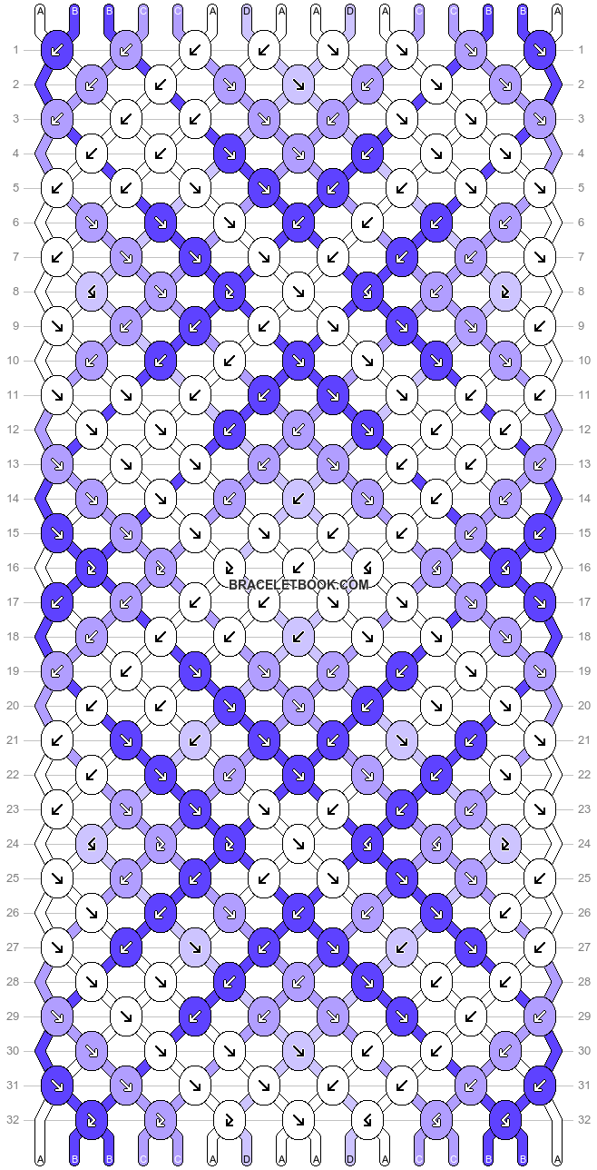 Normal pattern #37066 variation #46420 pattern