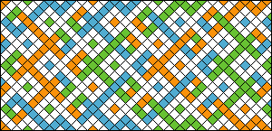 Normal pattern #27151 variation #46445
