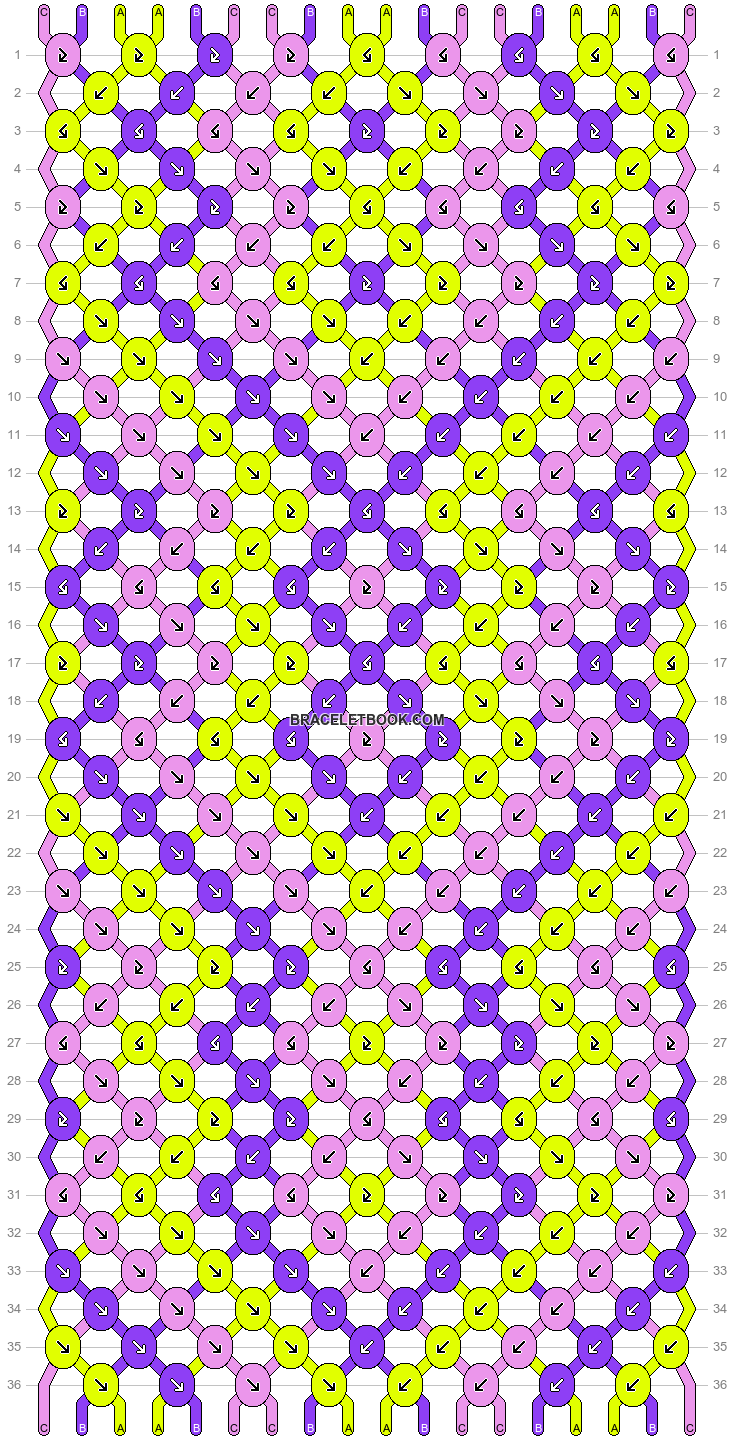 Normal pattern #37059 variation #46448 pattern