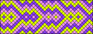 Normal pattern #37059 variation #46448