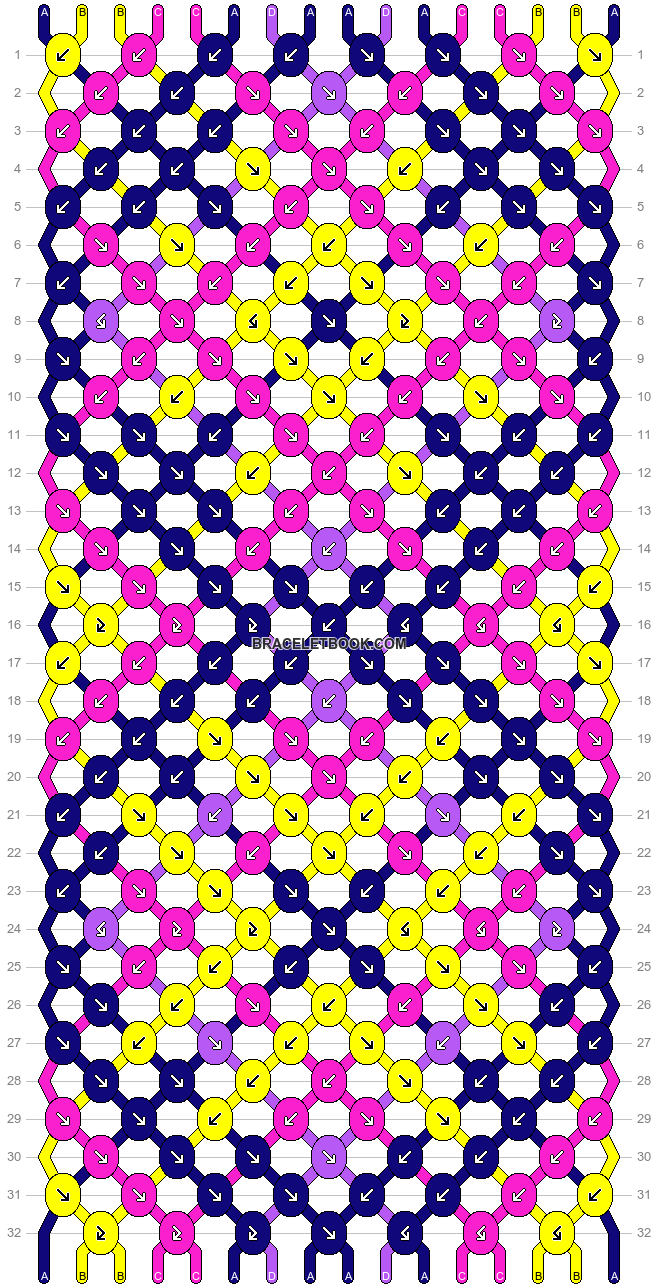 Normal pattern #38134 variation #46449 pattern