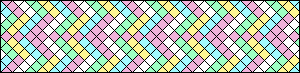 Normal pattern #38507 variation #46450