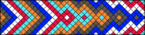 Normal pattern #31101 variation #46458