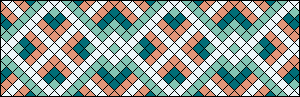 Normal pattern #37430 variation #46460