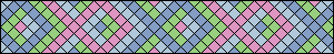 Normal pattern #17870 variation #46464