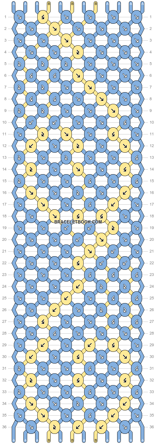 Normal pattern #10739 variation #46475 pattern