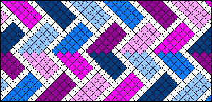 Normal pattern #8158 variation #46502