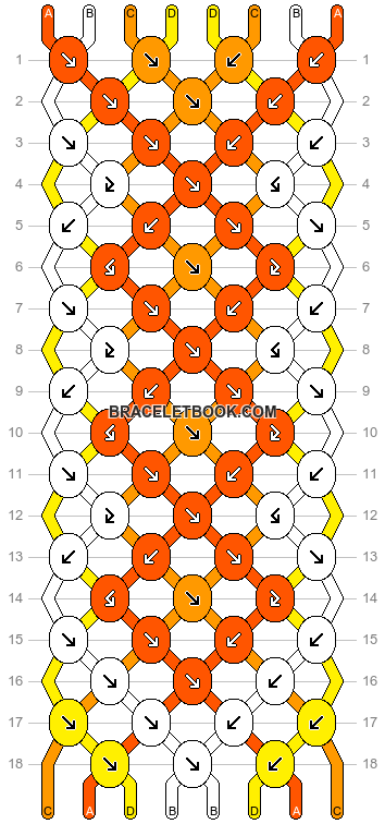 Normal pattern #15544 variation #46526 pattern