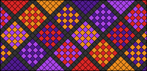 Normal pattern #39222 variation #46537
