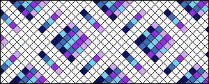 Normal pattern #39249 variation #46544