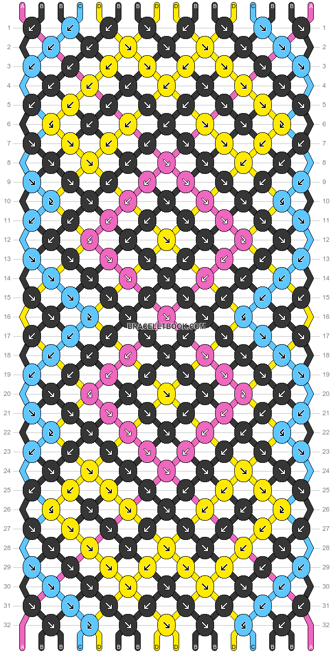 Normal pattern #37116 variation #46546 pattern
