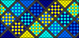 Normal pattern #39222 variation #46547
