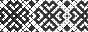 Normal pattern #28798 variation #46552