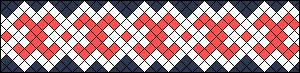 Normal pattern #33474 variation #46553