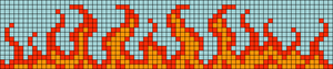 Alpha pattern #25564 variation #46555