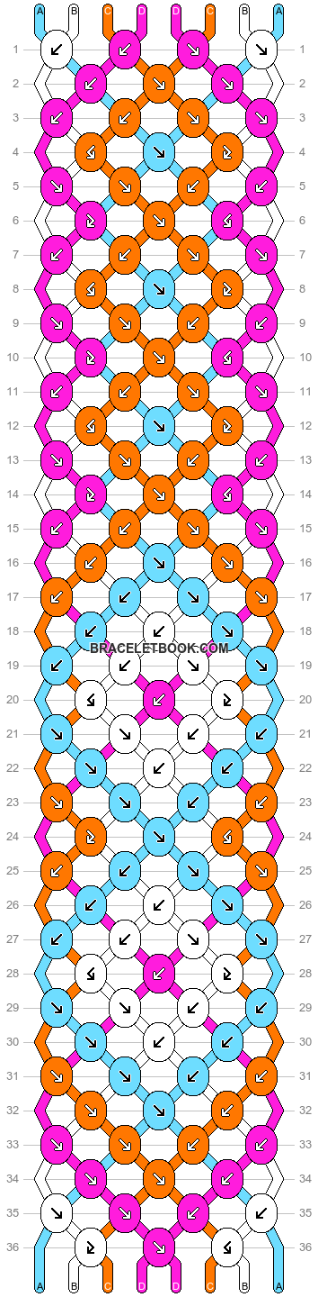 Normal pattern #35552 variation #46558 pattern
