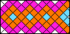 Normal pattern #35552 variation #46558