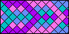 Normal pattern #17941 variation #46564