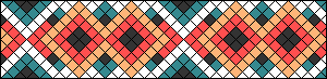Normal pattern #36487 variation #46620