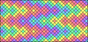 Normal pattern #39124 variation #46621