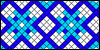 Normal pattern #38292 variation #46633