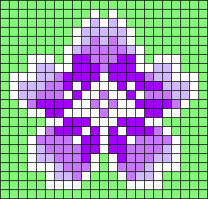 Alpha pattern #39276 variation #46636 preview