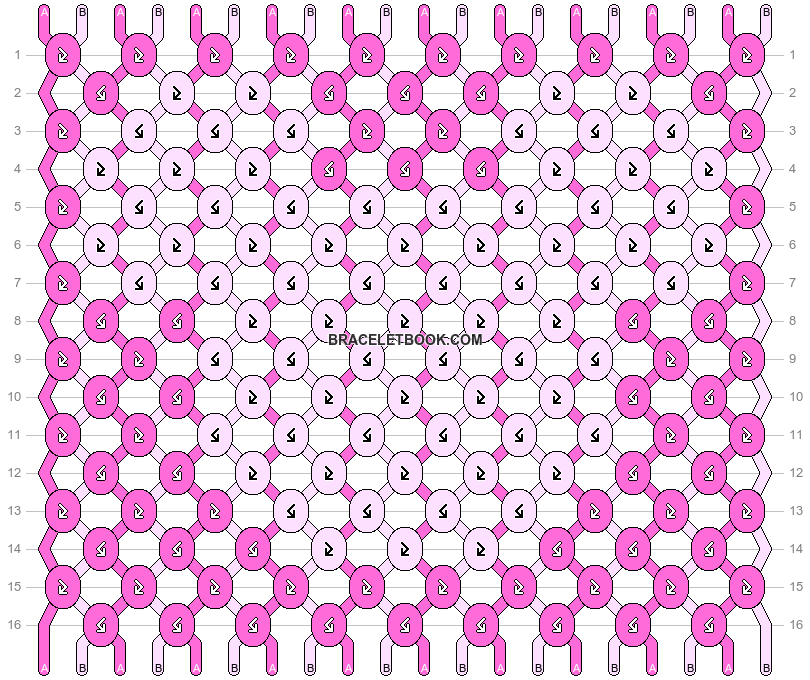 Normal pattern #12054 variation #46639 pattern