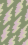 Alpha pattern #39164 variation #46645